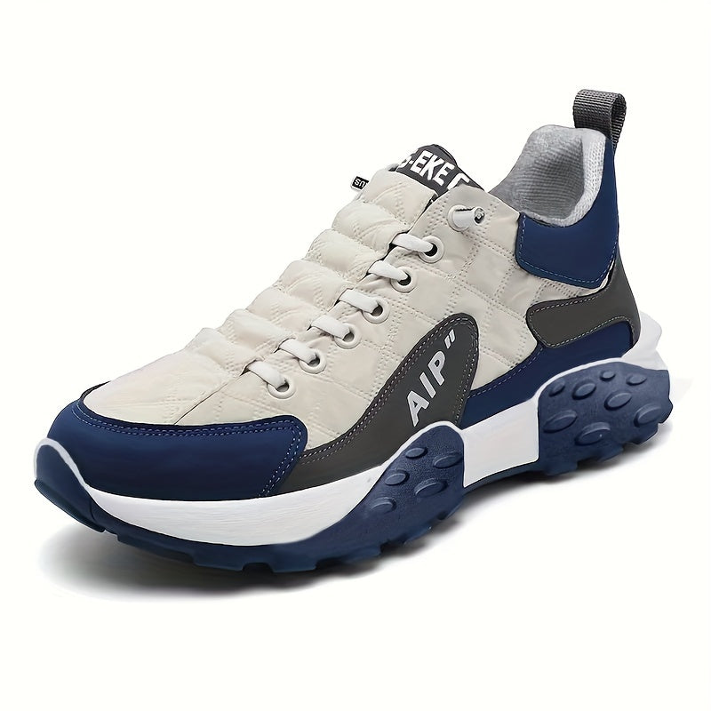 Giovanni - Men's Orthopedic Comfort Sneakers