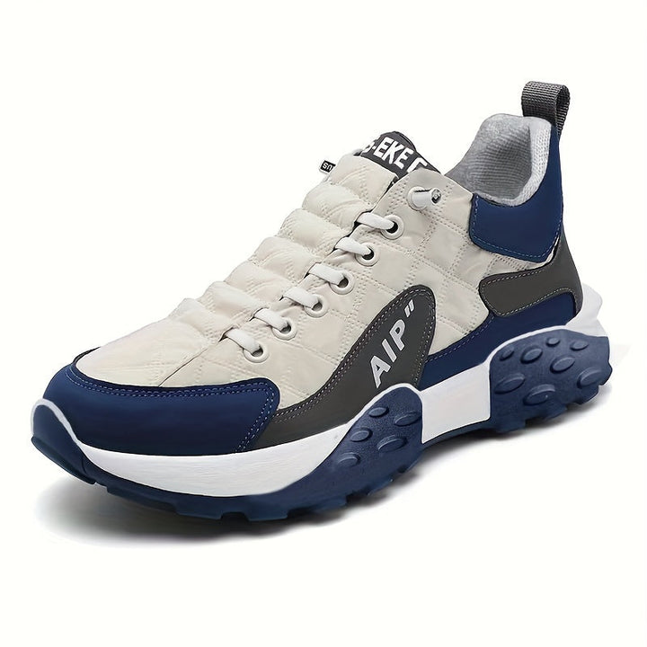 Giovanni - Men's Orthopedic Comfort Sneakers