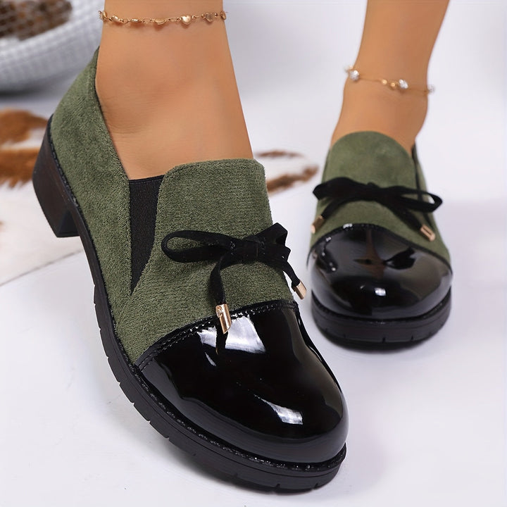 Remi™ - Elegant Slippers