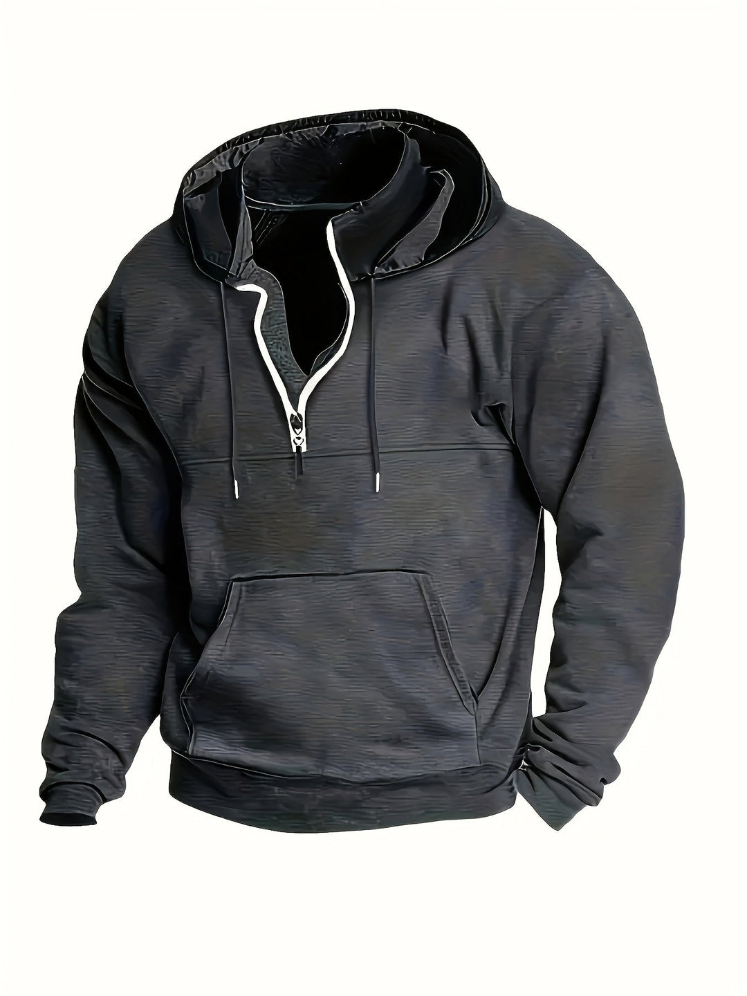 Tommie™ Men's Full-Zip Sweatshirt