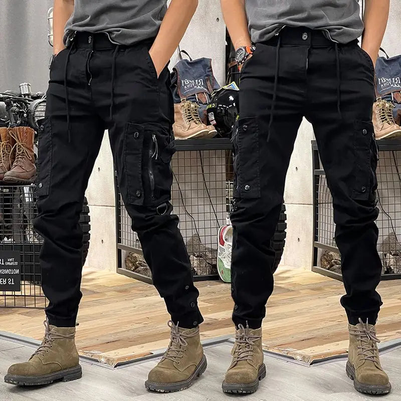 Max™ | Robust and stylish tactical pants