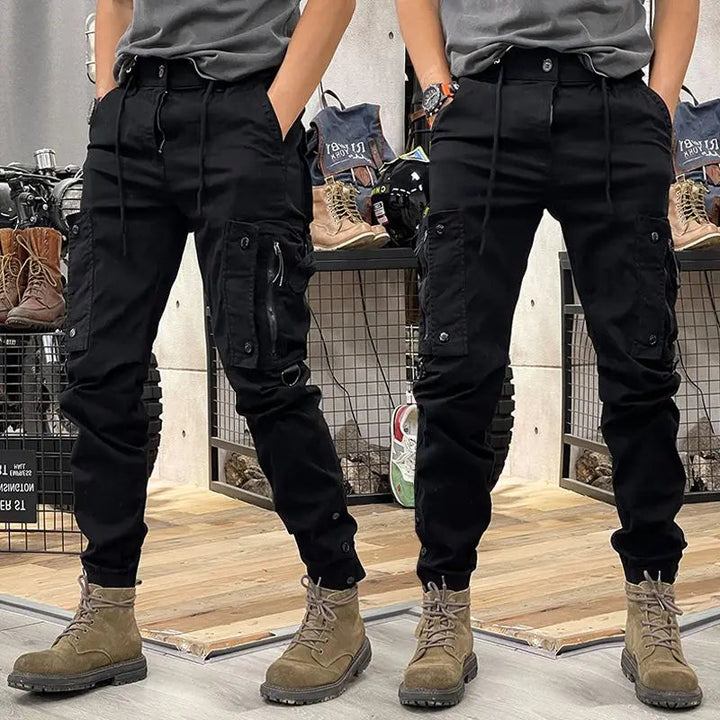 Max™ | Robust and stylish tactical pants