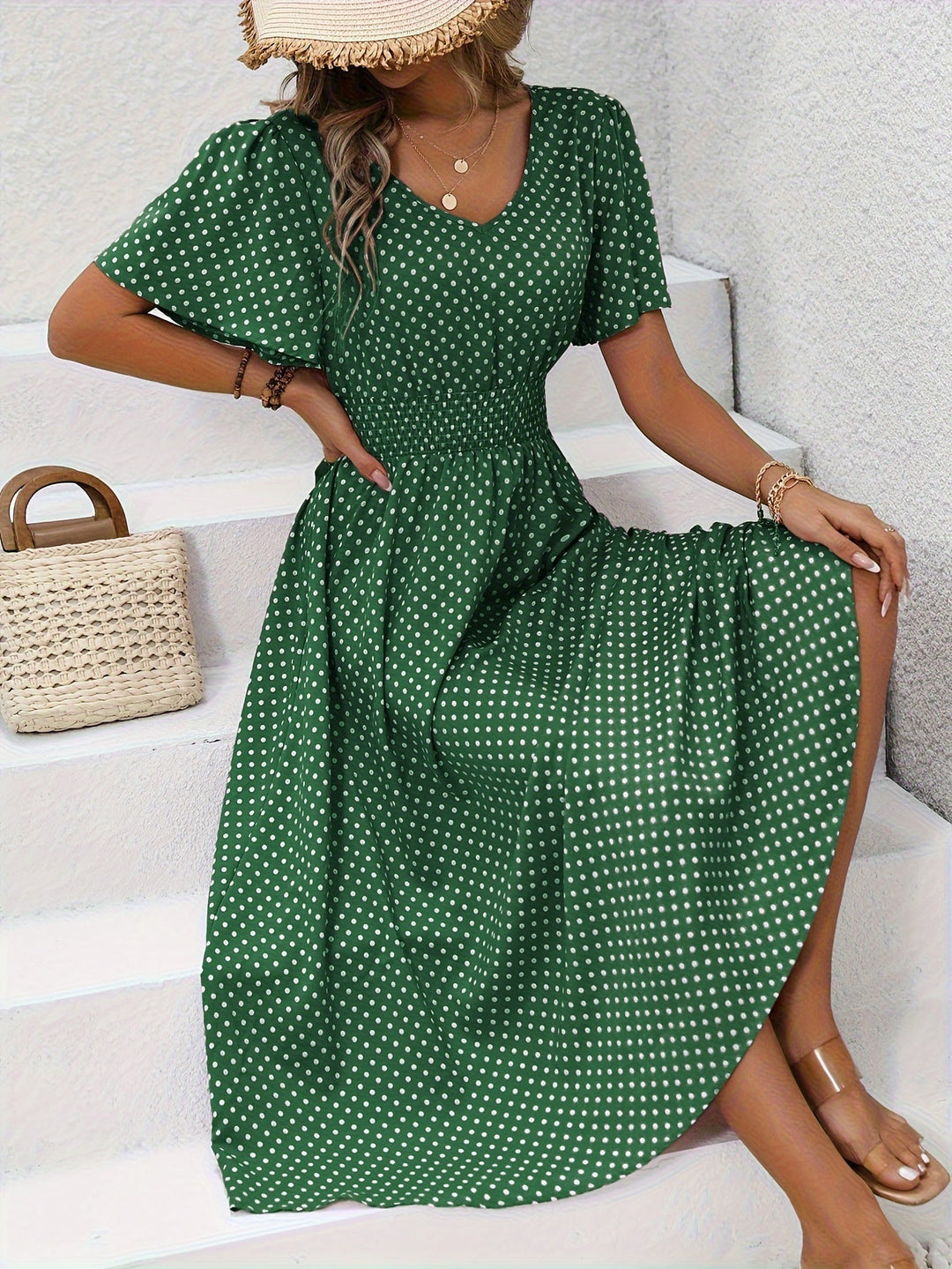 Livia™ | Women's Summer Dress