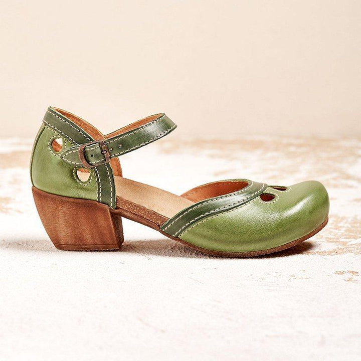 Lynn™ - Orthopedic Sandals with Superior Comfort