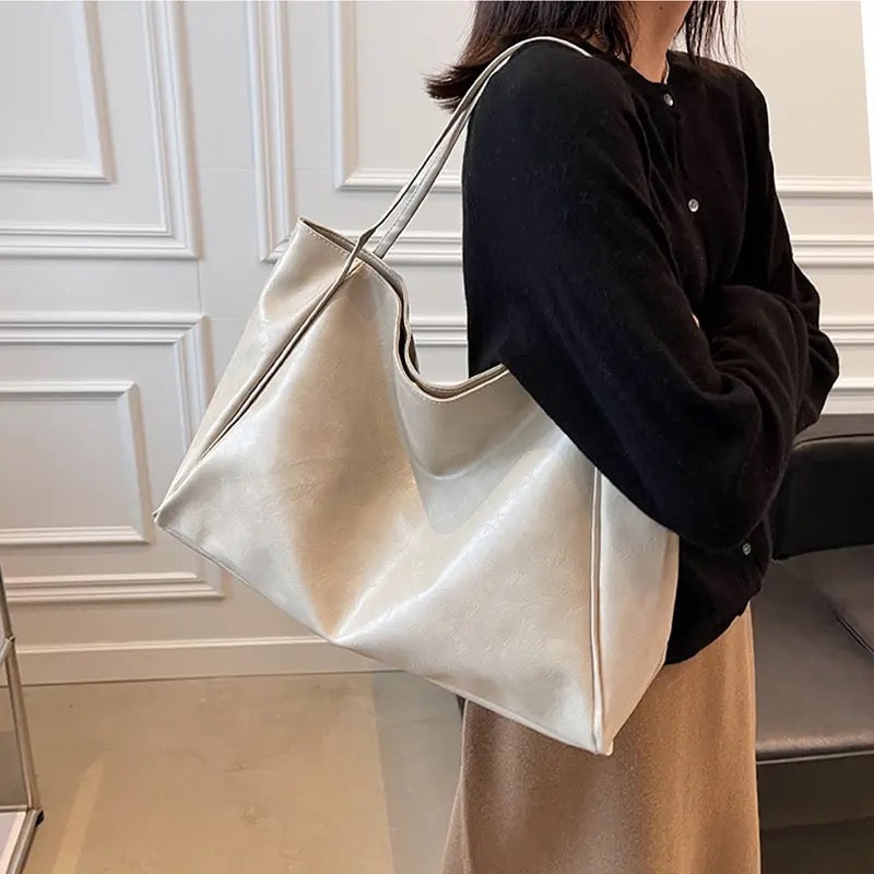 Jasmine - Vintage Bag