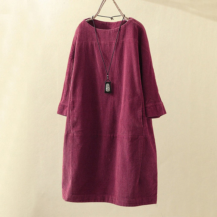 Lisa™ - Stylish Spring Dress