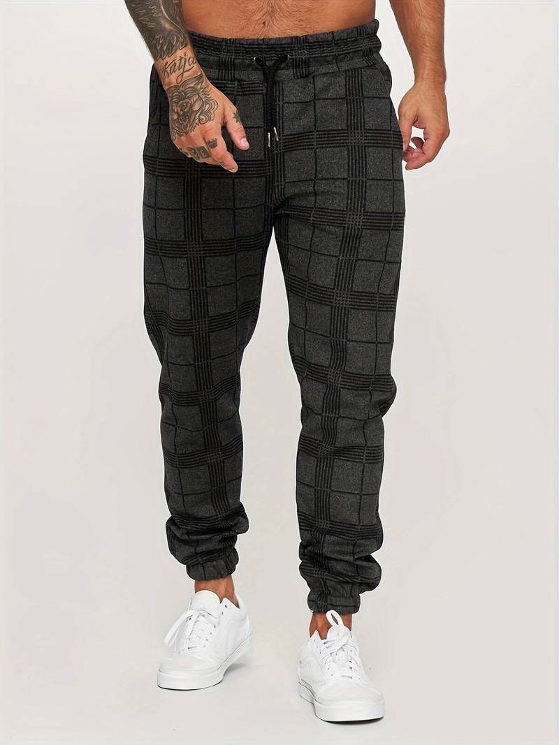 Stefan™ - Stylish Jogger