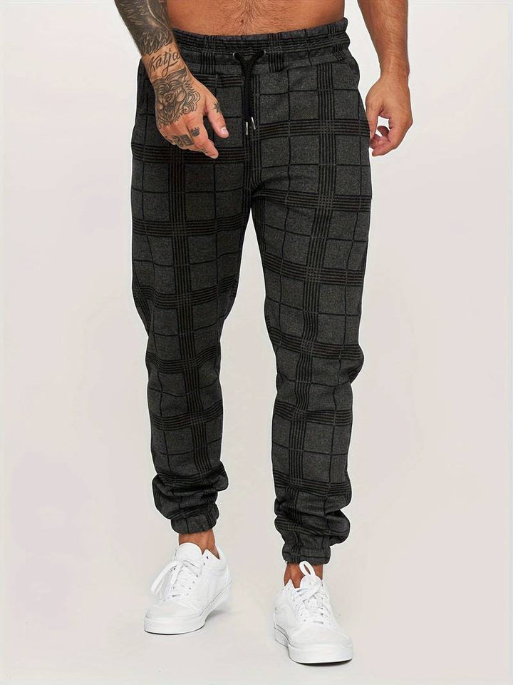 Stefan™ - Stylish Jogger