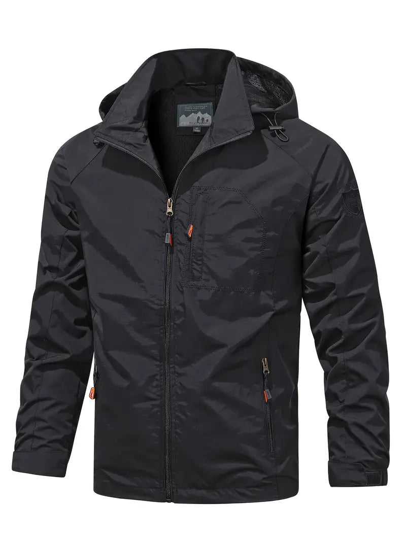 Wendell™ - Lightweight Men's Jacket