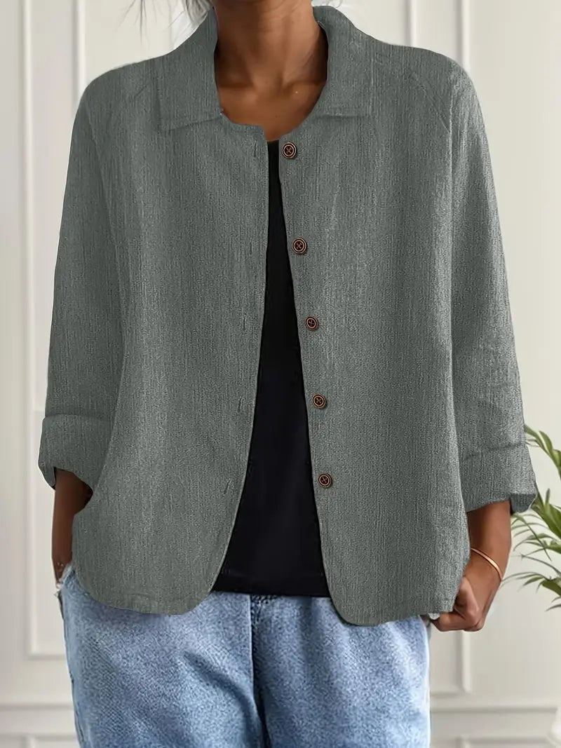 Sofia™ - Classic Lightweight Top