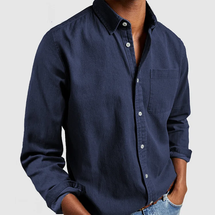 Daniele - Casual Shirt