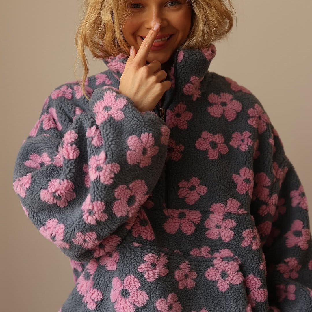 Daisy™ - Long-sleeved hoodie