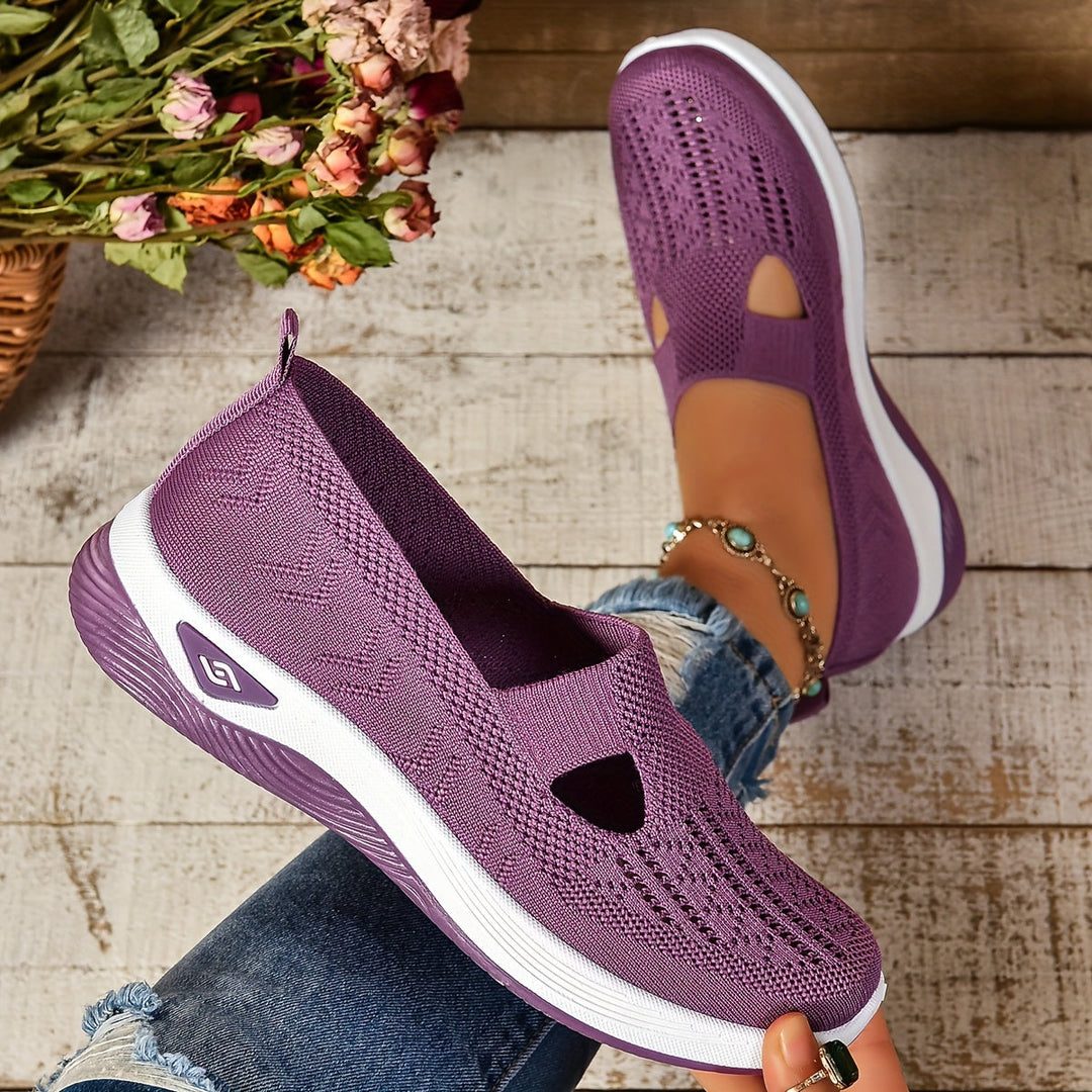 RelaxFit™ - Comfortable Shoes