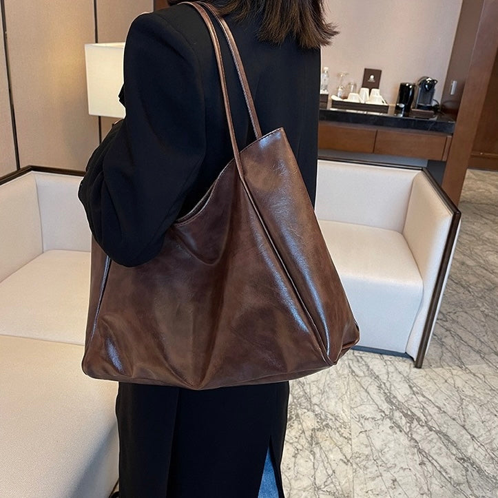 Jasmine - Vintage Bag