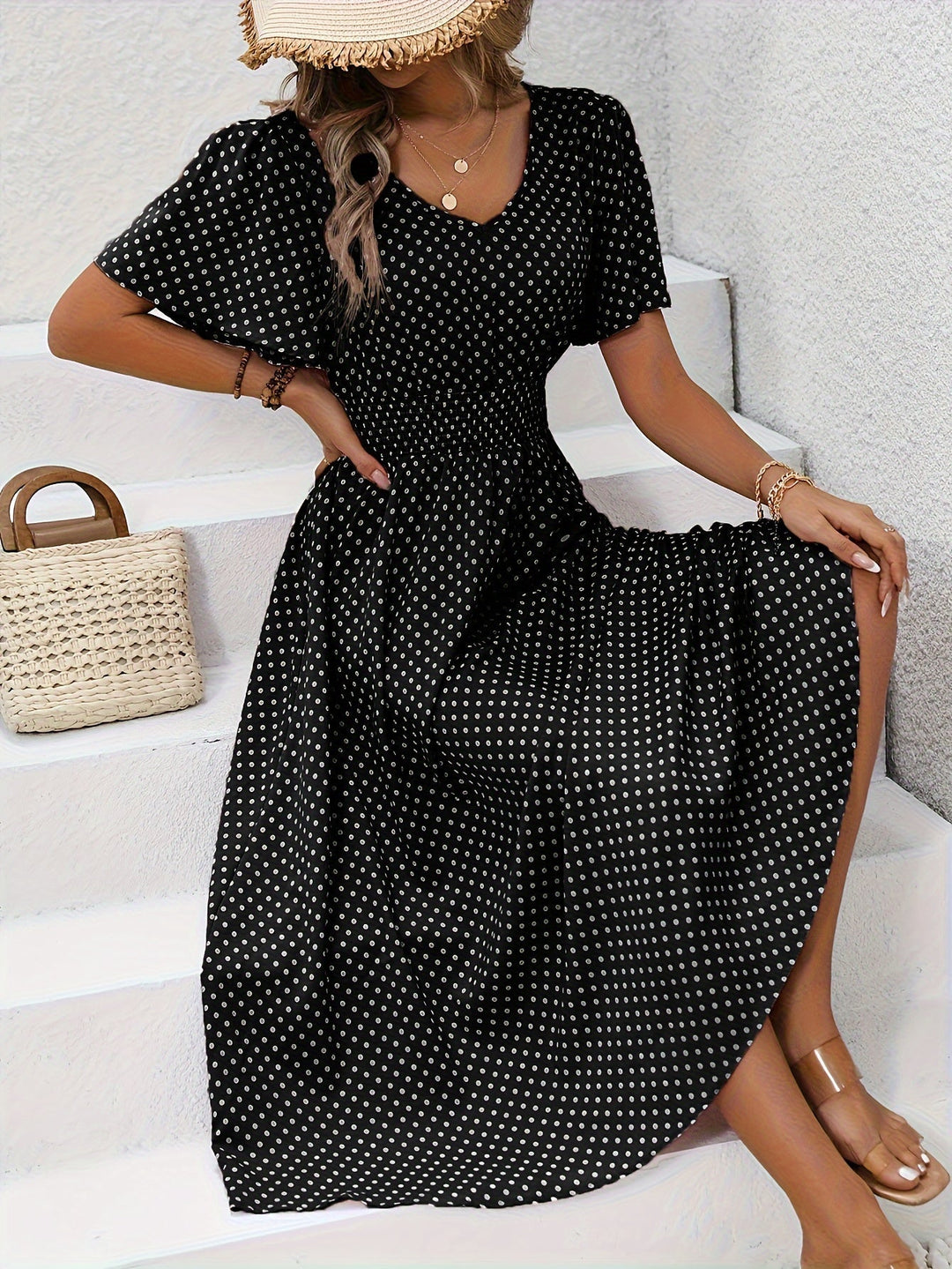 Livia™ | Women's Summer Dress