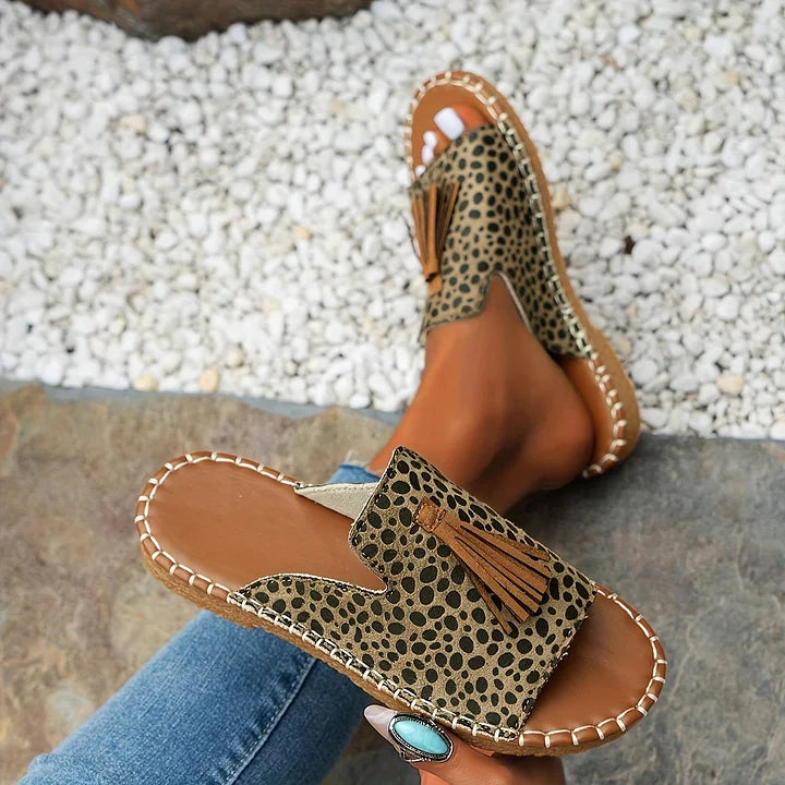 Lorraine™ - Casual Orthopedic Sandals