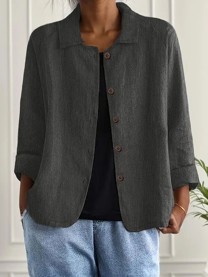 Sofia™ - Classic Lightweight Top