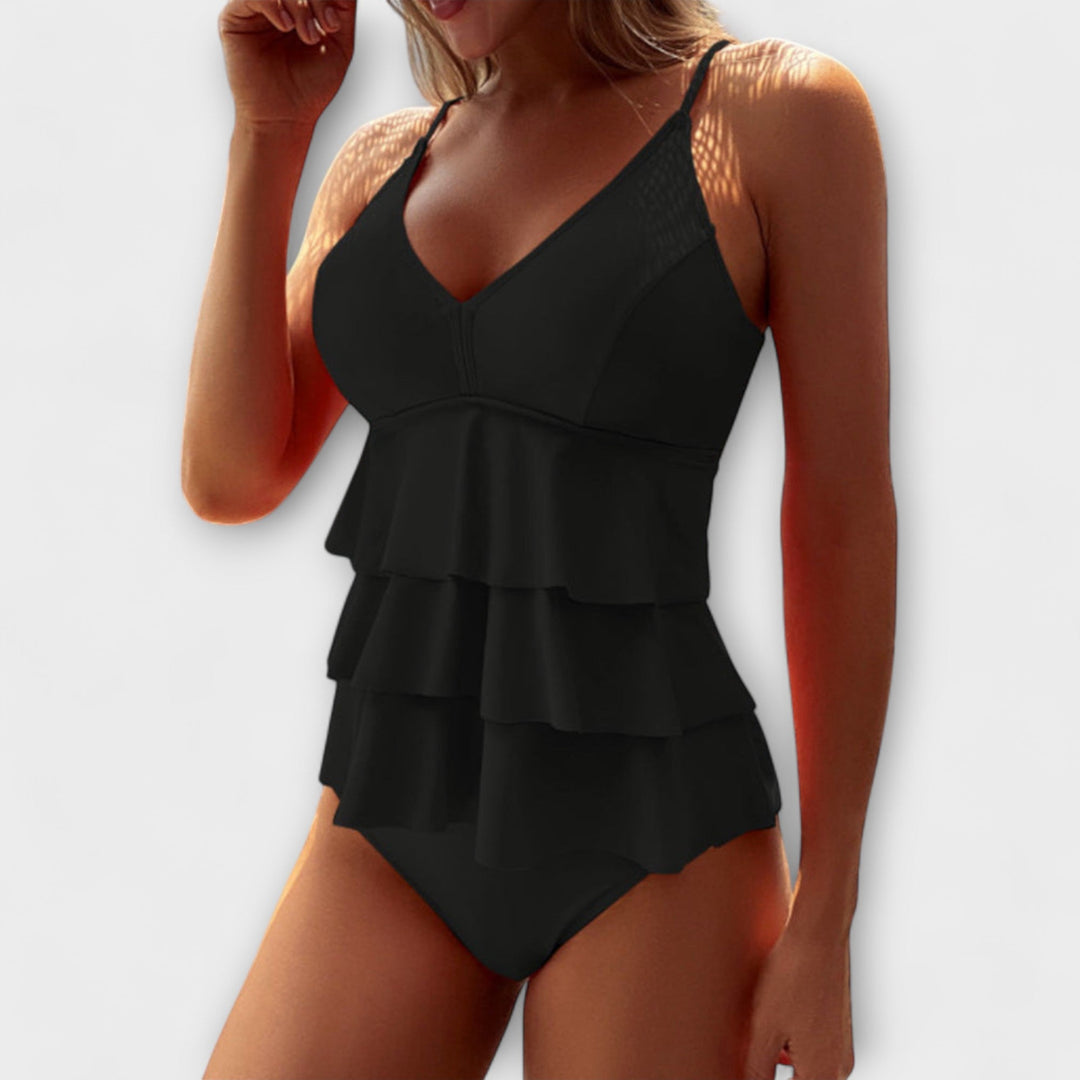 Stars - Elegant Swimsuits