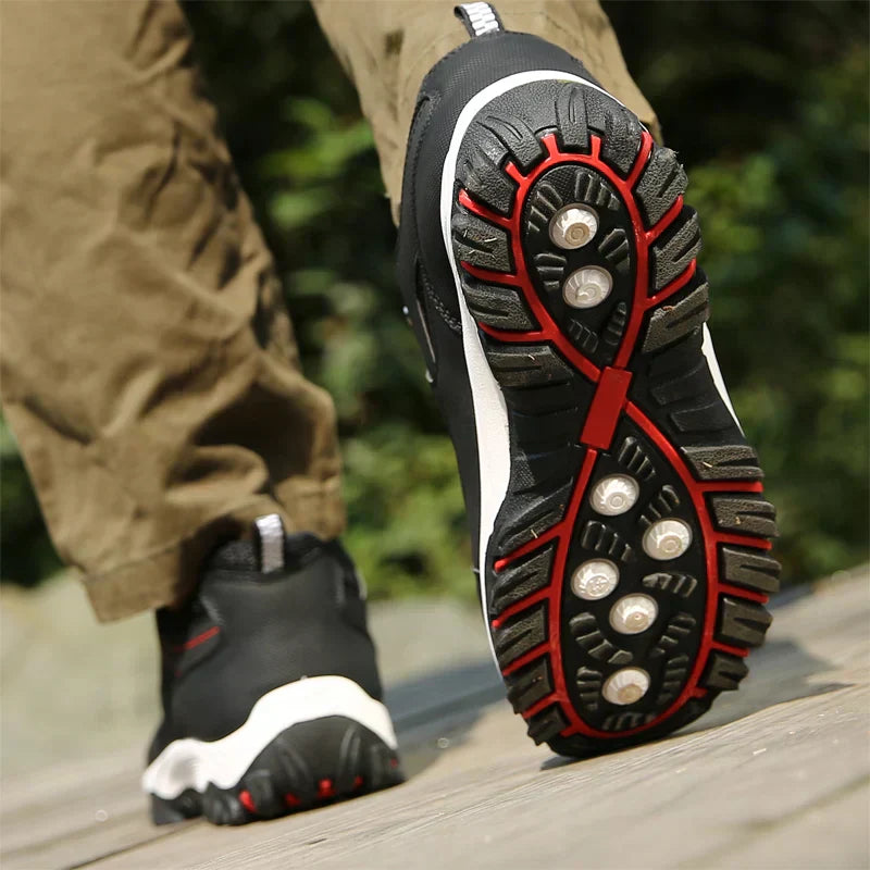 Roberto - Orthopedic Hiking Boots