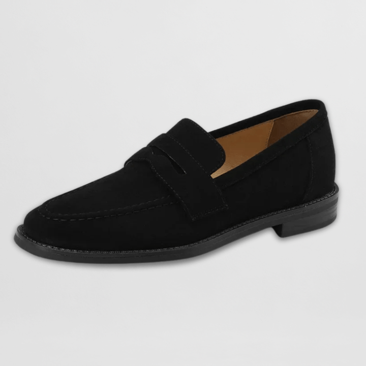 Bianca | Classic Vintage Slippers