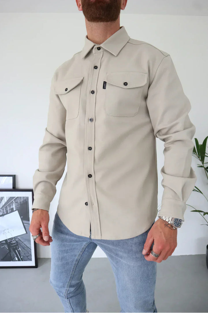 Hugo | Supreme Leisure Shirt