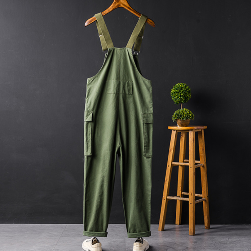 Luna™ - Premium Garden Overalls
