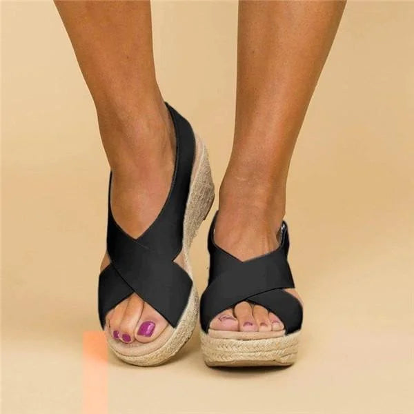 Bellora™ Comfort Orthopedic Summer Shoes