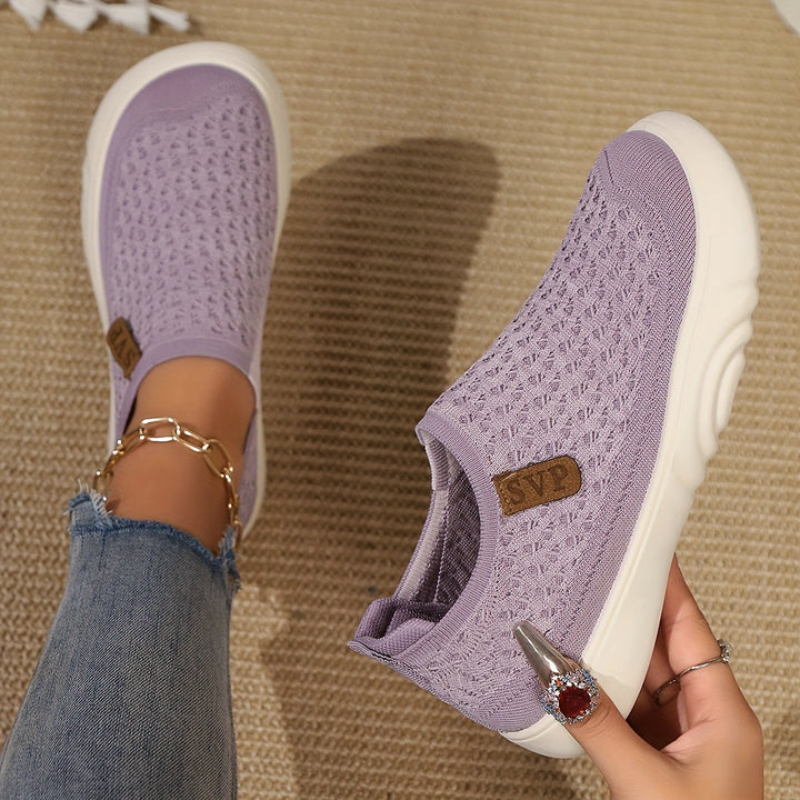 Mathilde | Comfortable Orthopedic Shoes