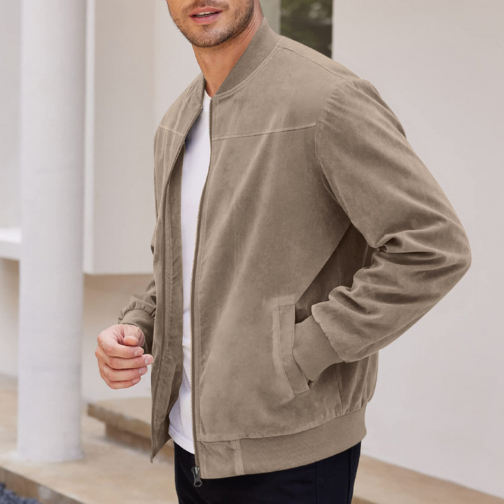 Harry™ - Lightweight, All-Season Jacket