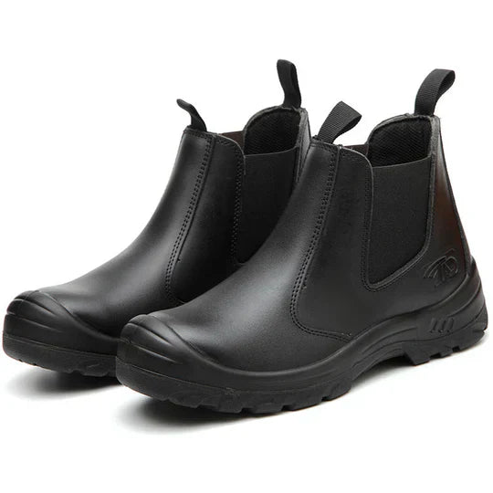 FlexToe - Orthopedic Work and Safety Boots