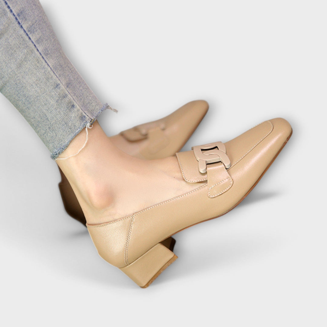 Monika | Slippers