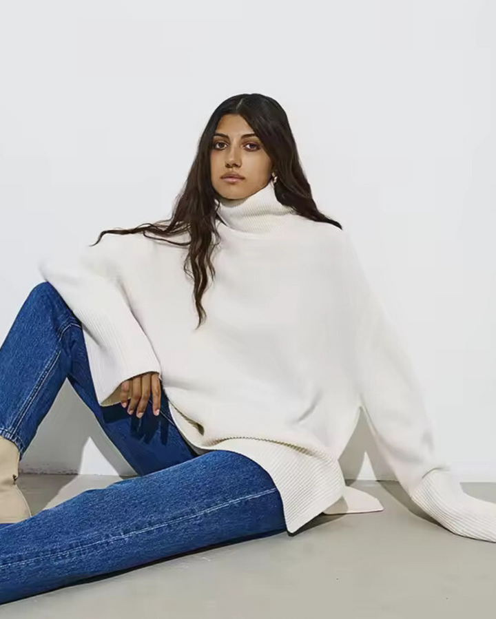 Emma - Turtleneck