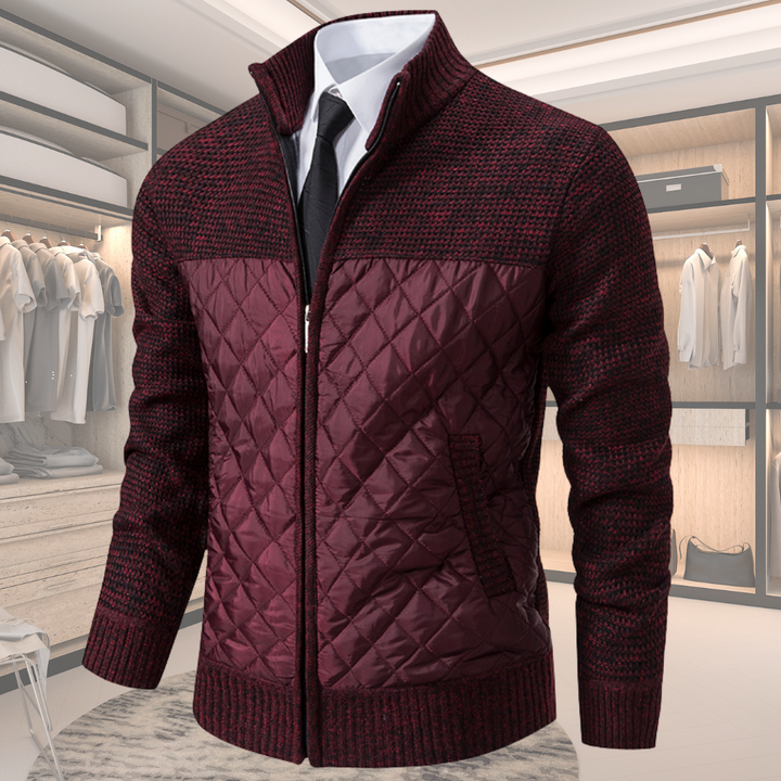 Wilbert | Stylish men's jacket