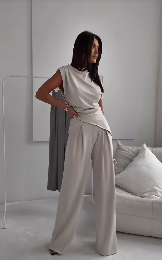 Arianna™ - Cozy Two-Piece Set