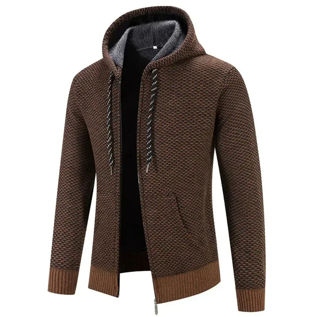 Lucas™ - The Ultimate Everyday Hoodie