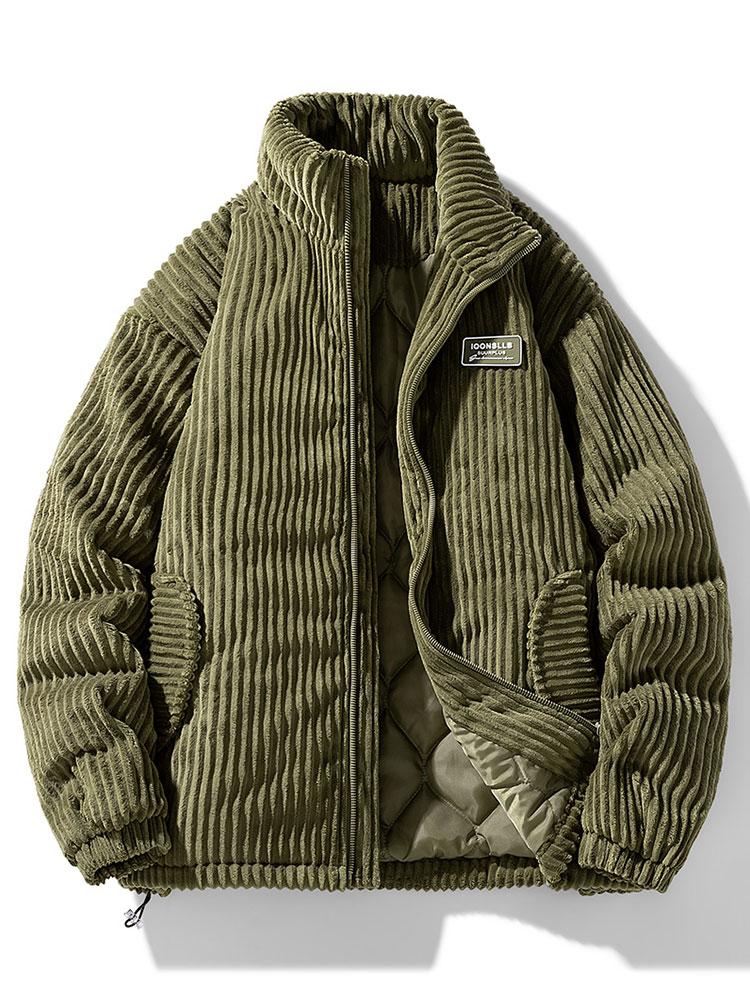 Freddy™ - Classic Corduroy Jacket