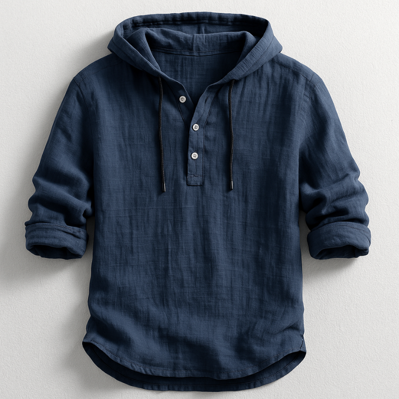 Fabio™ - Luxury Hoodie