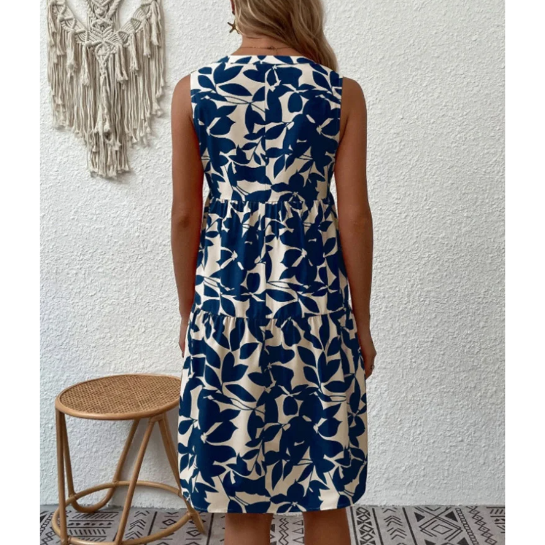 ARUBA™ - Elegant dress