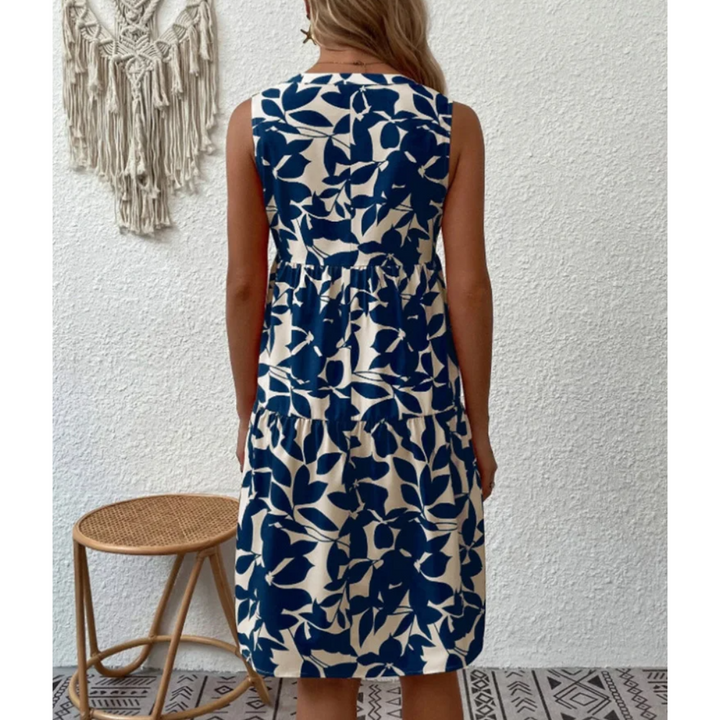 ARUBA™ - Elegant dress