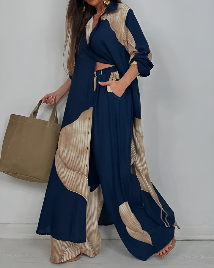 Moriel™ - Elegant Set