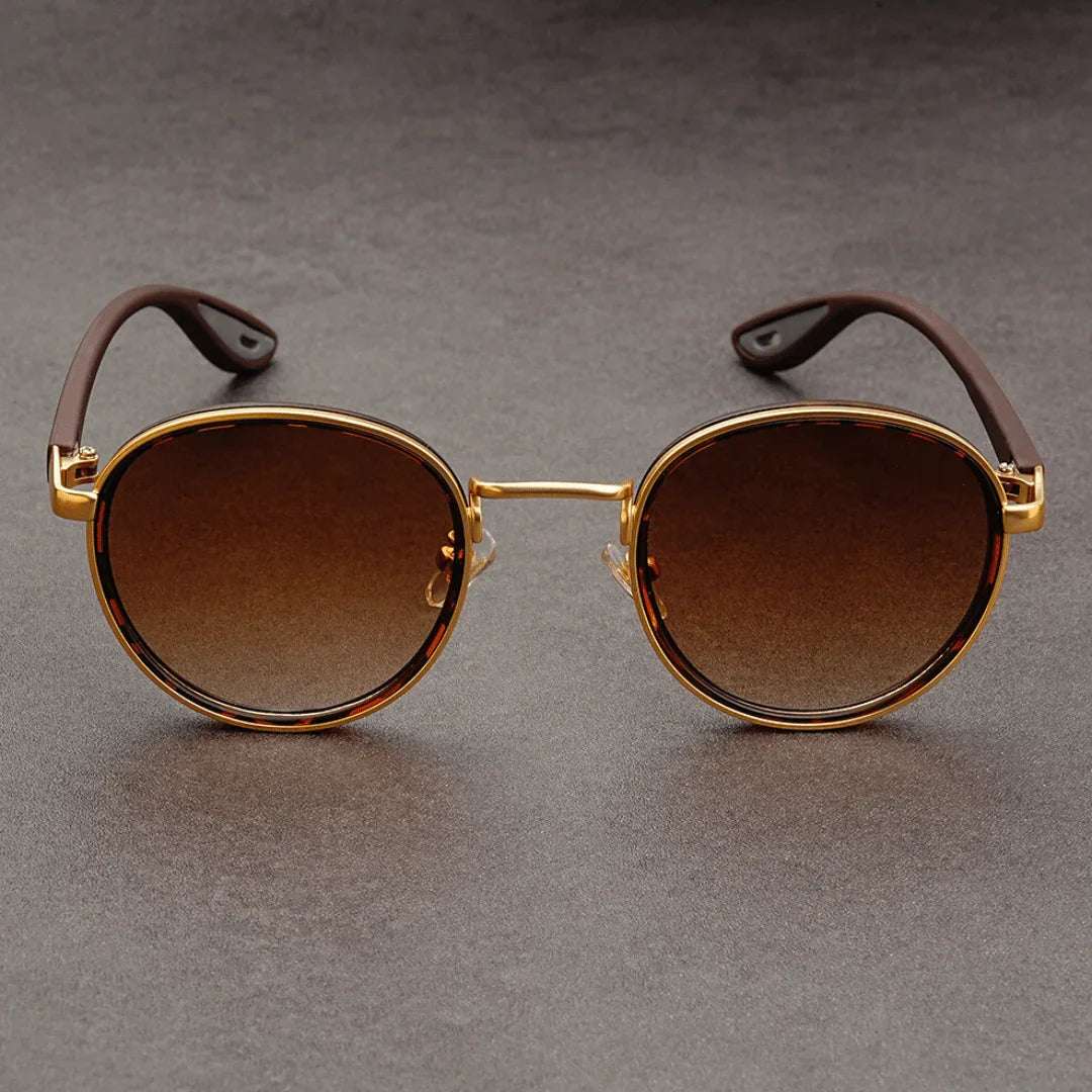 Carson - Elegant Sunglasses