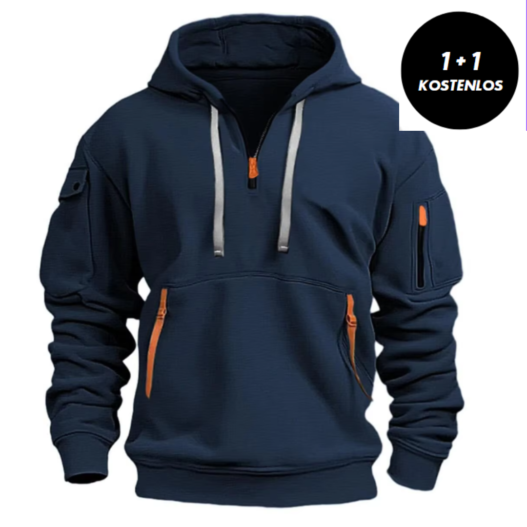 Leonardo - Hoodie