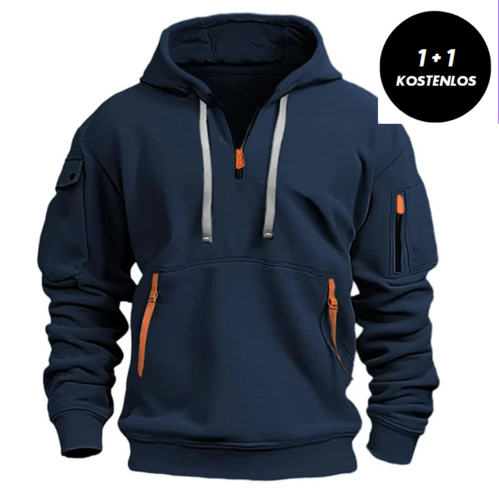 Leonardo - Hoodie
