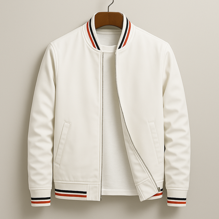 Colton Parker Men's Outerwear Jacket