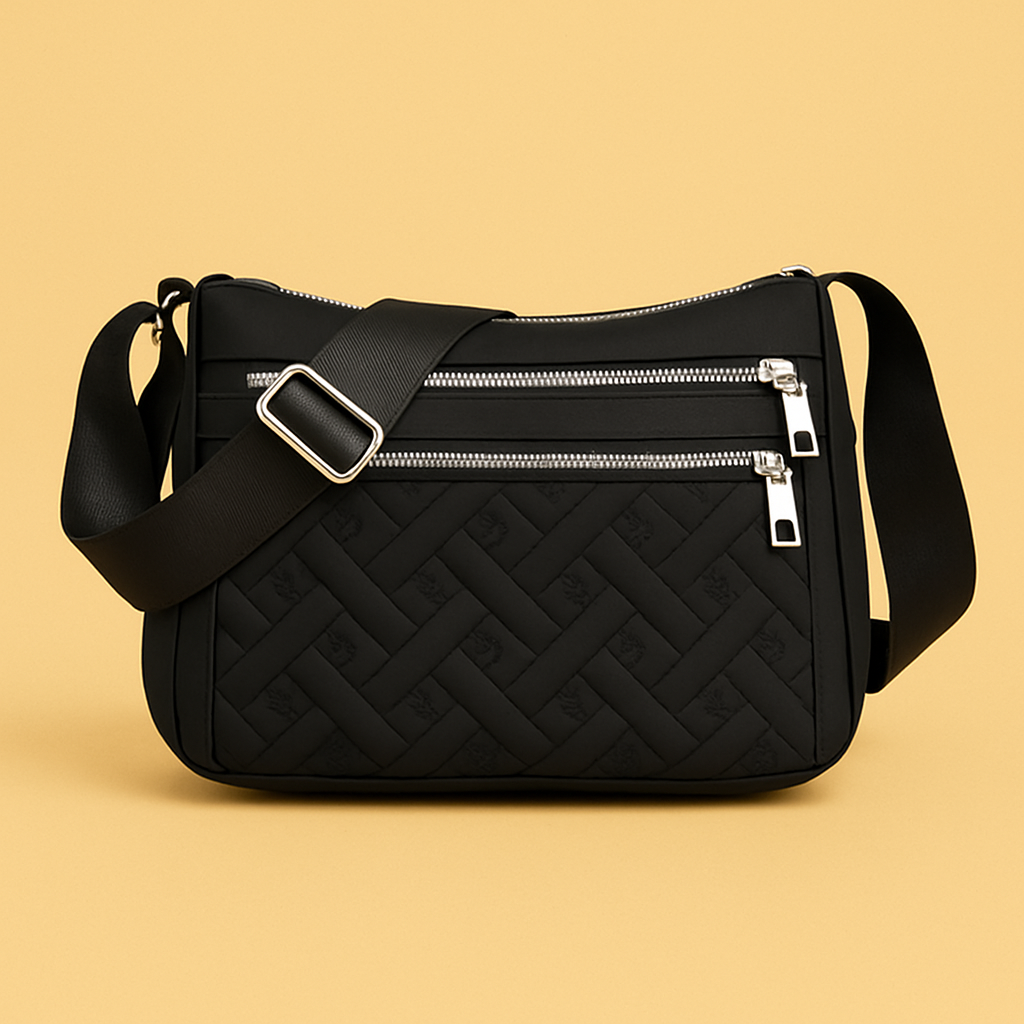 BEST Nylon Shoulder Bag