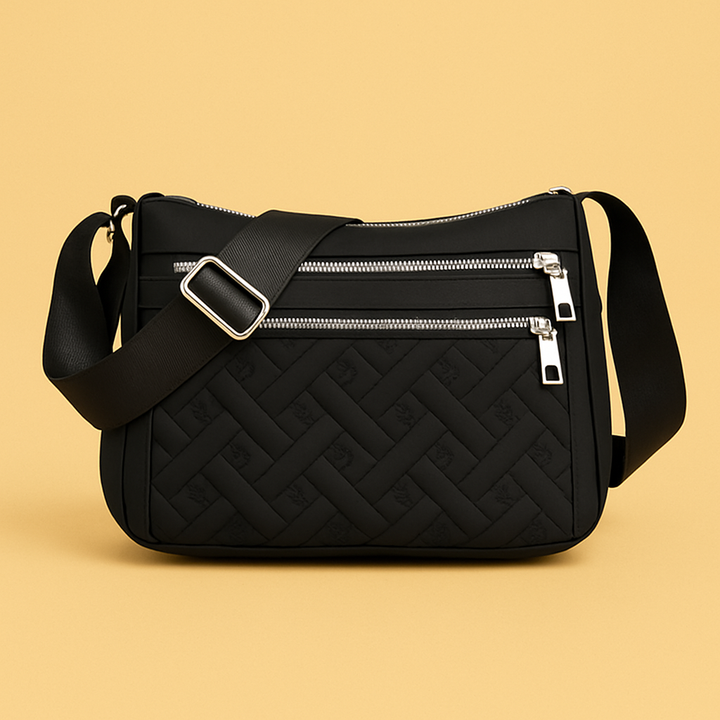 BEST Nylon Shoulder Bag