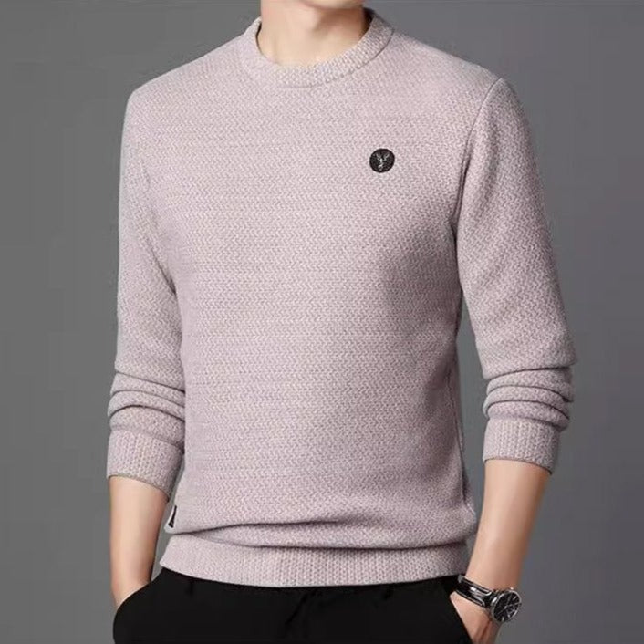 Jens™ Cozy Knit Sweater for Men