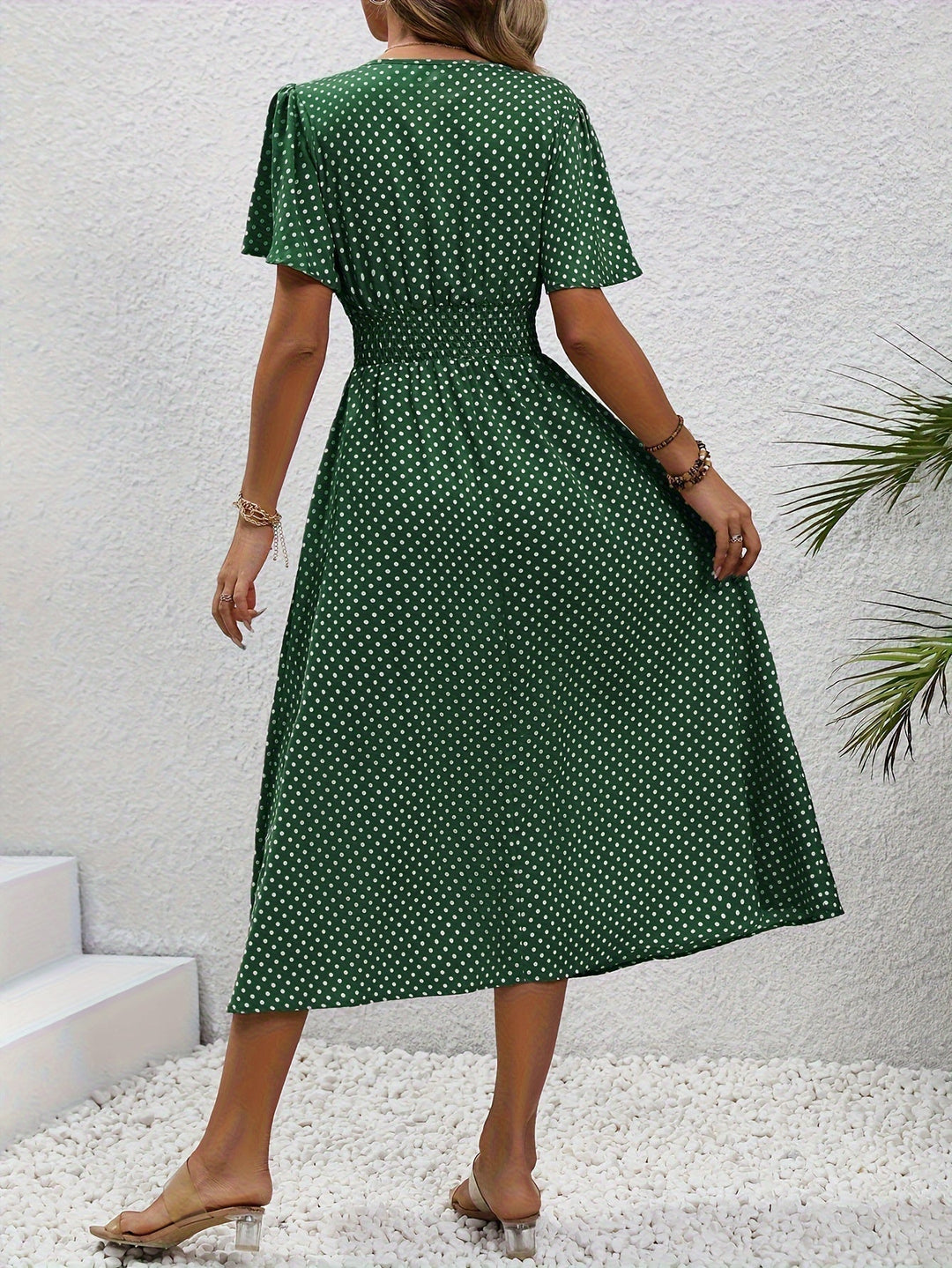 Livia™ | Women's Summer Dress