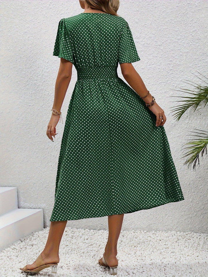 Livia™ | Women's Summer Dress
