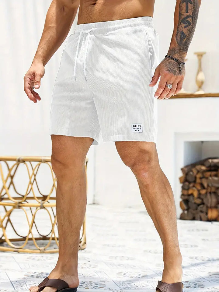 Mason™ - Men's Casual Swim Trunks